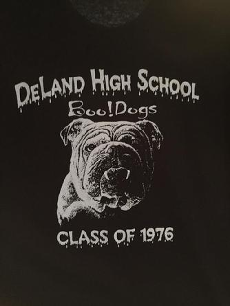 DHS Class of '76 40th reunion